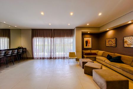 Apartamento para alugar com 59m², 2 quartos e 1 vagaÁrea comum