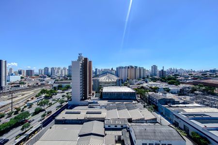 Apartamento para alugar com 59m², 2 quartos e 1 vaga Apartamento para alugar com 59m², 2 quartos e 1 vagaVista da Suíte