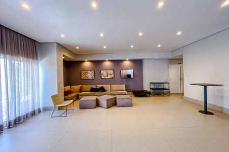 Apartamento para alugar com 59m², 2 quartos e 1 vagaÁrea comum