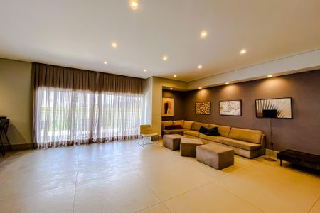 Apartamento para alugar com 59m², 2 quartos e 1 vagaÁrea comum