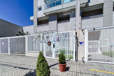 Apartamento para alugar com 59m², 2 quartos e 1 vaga Apartamento para alugar com 59m², 2 quartos e 1 vagaFachada - Plaquinha