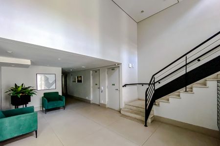 Apartamento para alugar com 59m², 2 quartos e 1 vagaÁrea comum