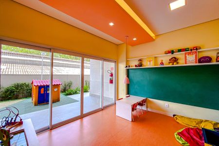 Apartamento para alugar com 59m², 2 quartos e 1 vagaBrinquedoteca