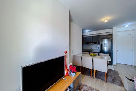 Apartamento para alugar com 59m², 2 quartos e 1 vaga Apartamento para alugar com 59m², 2 quartos e 1 vagaSala