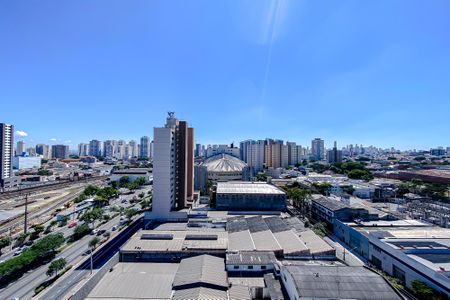 Apartamento para alugar com 59m², 2 quartos e 1 vaga Apartamento para alugar com 59m², 2 quartos e 1 vagaVista da Varanda