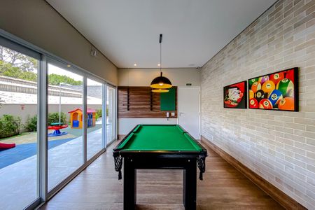 Apartamento para alugar com 59m², 2 quartos e 1 vagaSala de Jogos