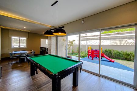 Apartamento para alugar com 59m², 2 quartos e 1 vagaSala de Jogos