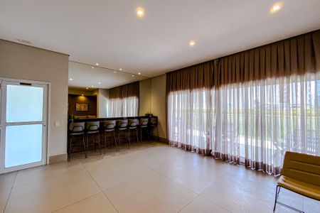 Apartamento para alugar com 59m², 2 quartos e 1 vagaÁrea comum