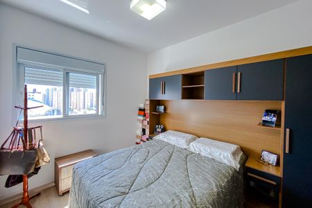 Apartamento para alugar com 59m², 2 quartos e 1 vaga Apartamento para alugar com 59m², 2 quartos e 1 vagaQuarto 2 - Suíte