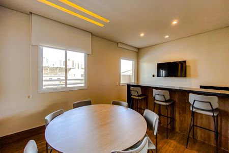 Apartamento para alugar com 59m², 2 quartos e 1 vagaSala de Jogos