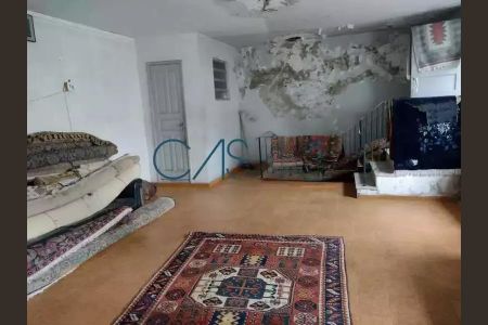 Casa à venda com 3 quartos, 216m² em Botafogo, Rio de Janeiro