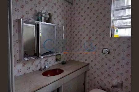 Casa à venda com 3 quartos, 216m² em Botafogo, Rio de Janeiro