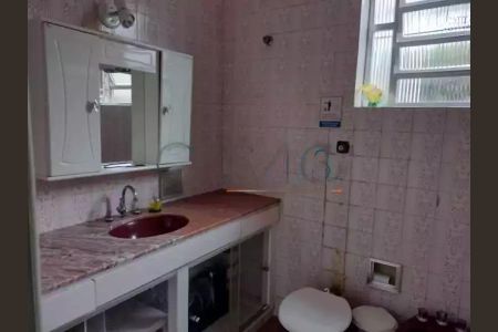 Casa à venda com 3 quartos, 216m² em Botafogo, Rio de Janeiro