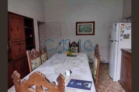 Casa à venda com 3 quartos, 216m² em Botafogo, Rio de Janeiro