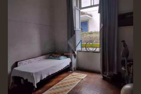 Casa à venda com 3 quartos, 216m² em Botafogo, Rio de Janeiro