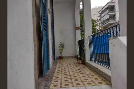 Casa à venda com 3 quartos, 216m² em Botafogo, Rio de Janeiro