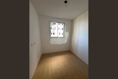 Apartamento à venda com 2 quartos, 37m² em Jardim, Santo André