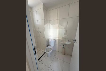 Apartamento à venda com 2 quartos, 37m² em Jardim, Santo André