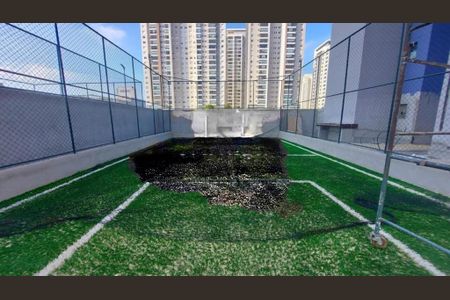 Apartamento à venda com 2 quartos, 37m² em Jardim, Santo André