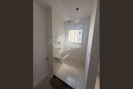 Apartamento à venda com 2 quartos, 37m² em Jardim, Santo André
