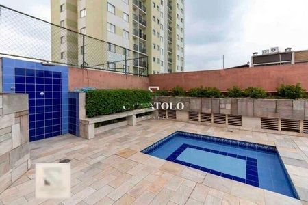 Apartamento à venda com 2 quartos, 50m² em Vila Ré, São Paulo