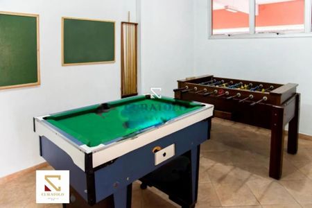 Apartamento à venda com 2 quartos, 50m² em Vila Ré, São Paulo