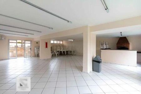 Apartamento à venda com 2 quartos, 50m² em Vila Ré, São Paulo