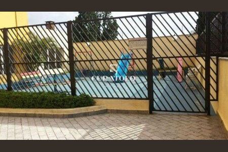 Apartamento à venda com 2 quartos, 50m² em Vila Ré, São Paulo