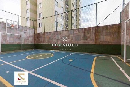 Apartamento à venda com 2 quartos, 50m² em Vila Ré, São Paulo