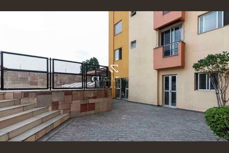 Apartamento à venda com 2 quartos, 50m² em Vila Ré, São Paulo