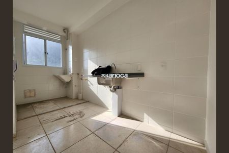 Apartamento à venda com 2 quartos, 45m² em Barra Olímpica, Rio de Janeiro
