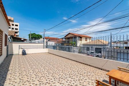 Casa à venda com 432m², 4 quartos e 4 vagasVaranda