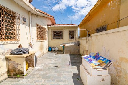 Casa à venda com 432m², 4 quartos e 4 vagasQuintal