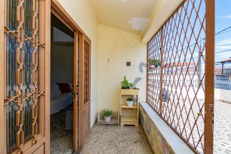 Casa à venda com 432m², 4 quartos e 4 vagasVaranda