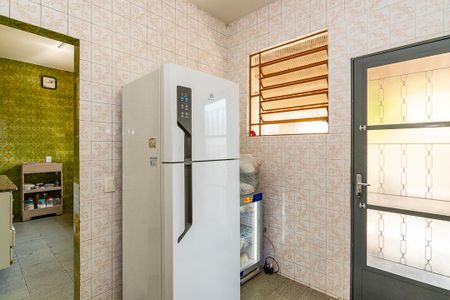 Casa à venda com 432m², 4 quartos e 4 vagasCozinha