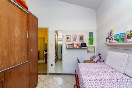 Casa à venda com 432m², 4 quartos e 4 vagasQuarto 3