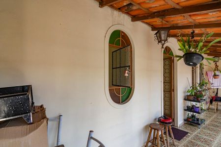 Casa à venda com 432m², 4 quartos e 4 vagasEdícula 1