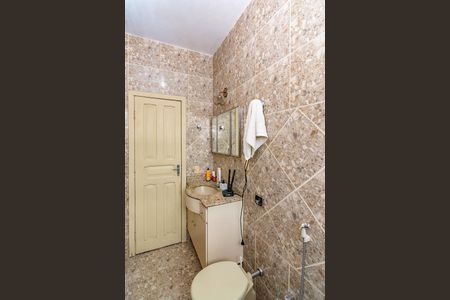 Casa à venda com 432m², 4 quartos e 4 vagasBanheiro Social 1