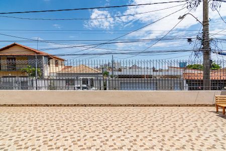 Casa à venda com 432m², 4 quartos e 4 vagasVaranda