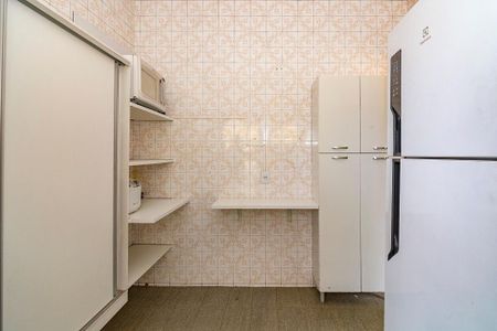 Casa à venda com 432m², 4 quartos e 4 vagasCozinha