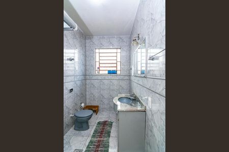 Casa à venda com 432m², 4 quartos e 4 vagasBanheiro Social 2