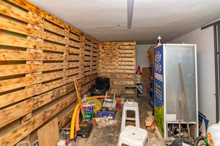 Casa à venda com 432m², 4 quartos e 4 vagasGaragem