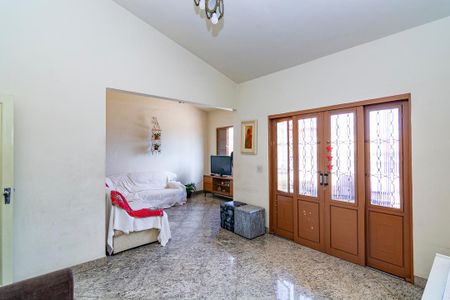 Sala 1 de casa à venda com 4 quartos, 432m² em Carlos Prates, Belo Horizonte