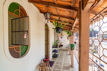 Casa à venda com 432m², 4 quartos e 4 vagasEdícula 1