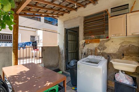 Casa à venda com 432m², 4 quartos e 4 vagasÁrea de Serviço