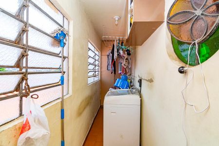 Casa à venda com 432m², 4 quartos e 4 vagasEdícula 1