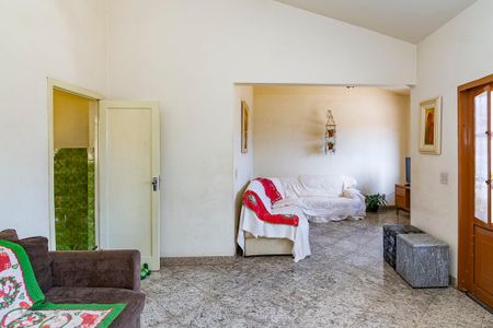 Casa à venda com 432m², 4 quartos e 4 vagasSala 1