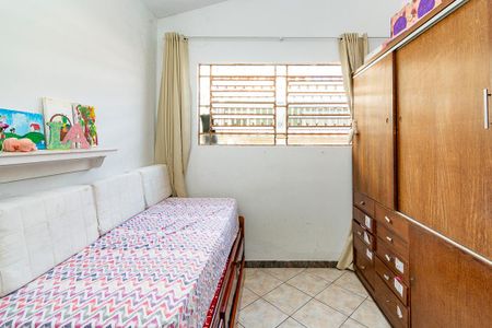 Casa à venda com 432m², 4 quartos e 4 vagasQuarto 3