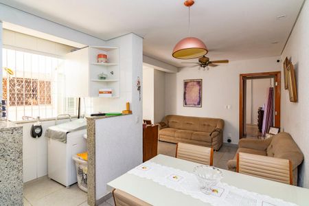 Casa à venda com 432m², 4 quartos e 4 vagasEdícula 2