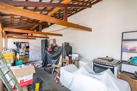 Casa à venda com 432m², 4 quartos e 4 vagasEdícula 1